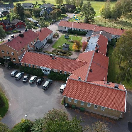 Bralanda Hotell Och Vandrarhem Esterno foto