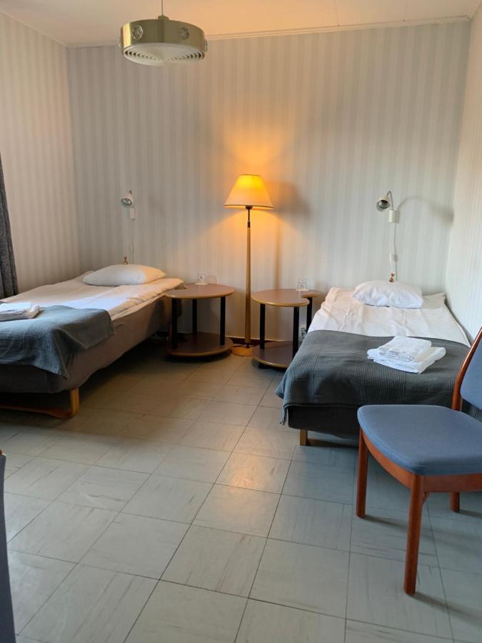 Bralanda Hotell Och Vandrarhem Esterno foto
