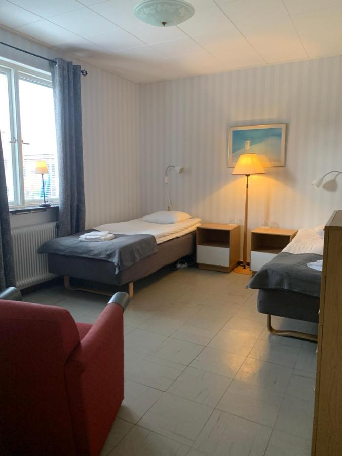 Bralanda Hotell Och Vandrarhem Esterno foto