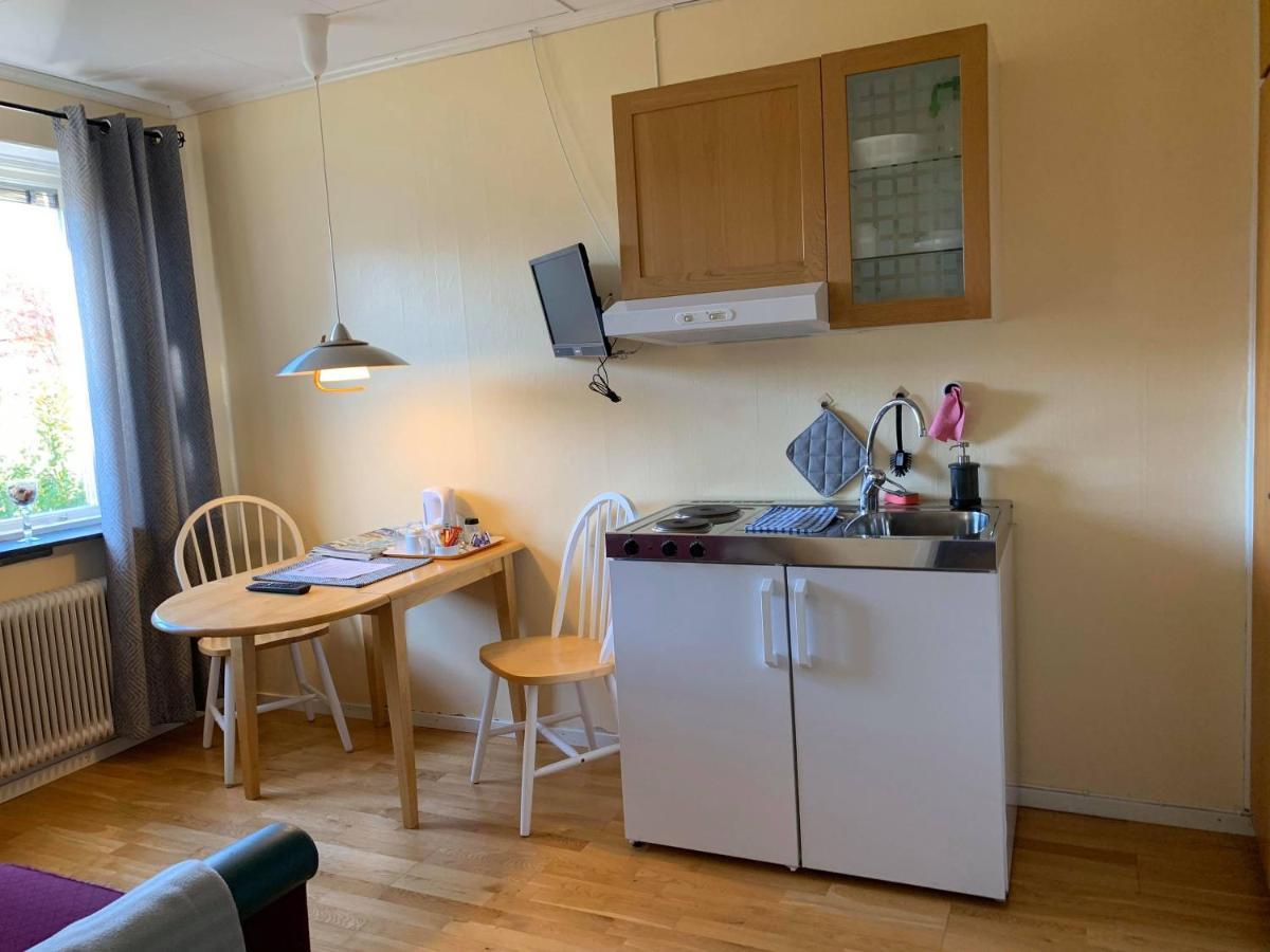 Bralanda Hotell Och Vandrarhem Esterno foto
