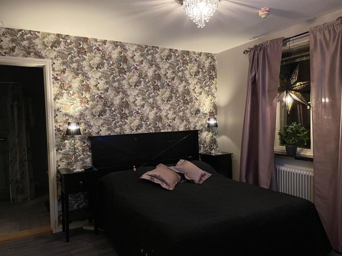 Bralanda Hotell Och Vandrarhem Esterno foto