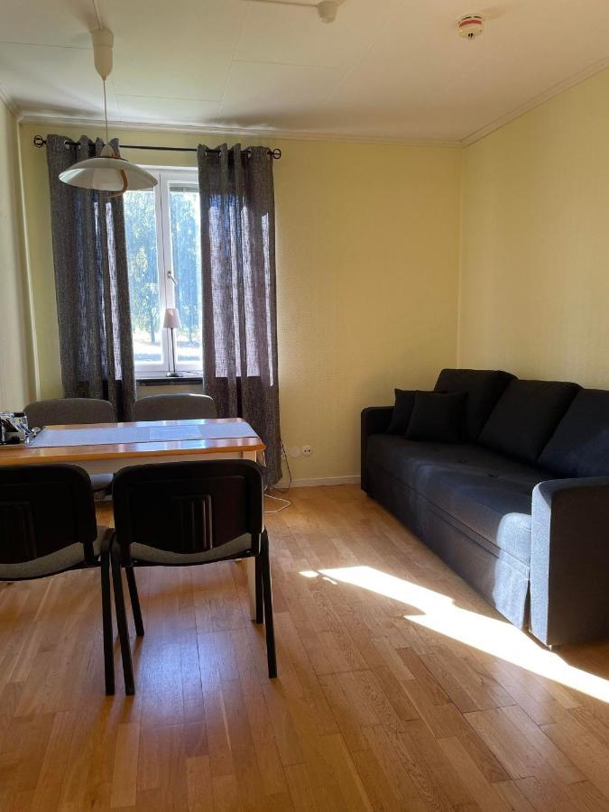 Bralanda Hotell Och Vandrarhem Esterno foto