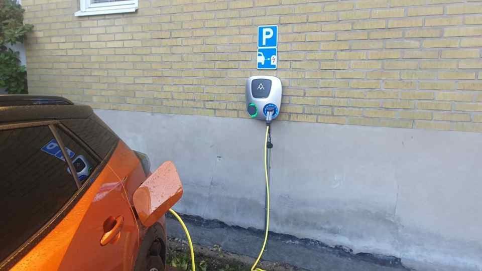 Bralanda Hotell Och Vandrarhem Esterno foto