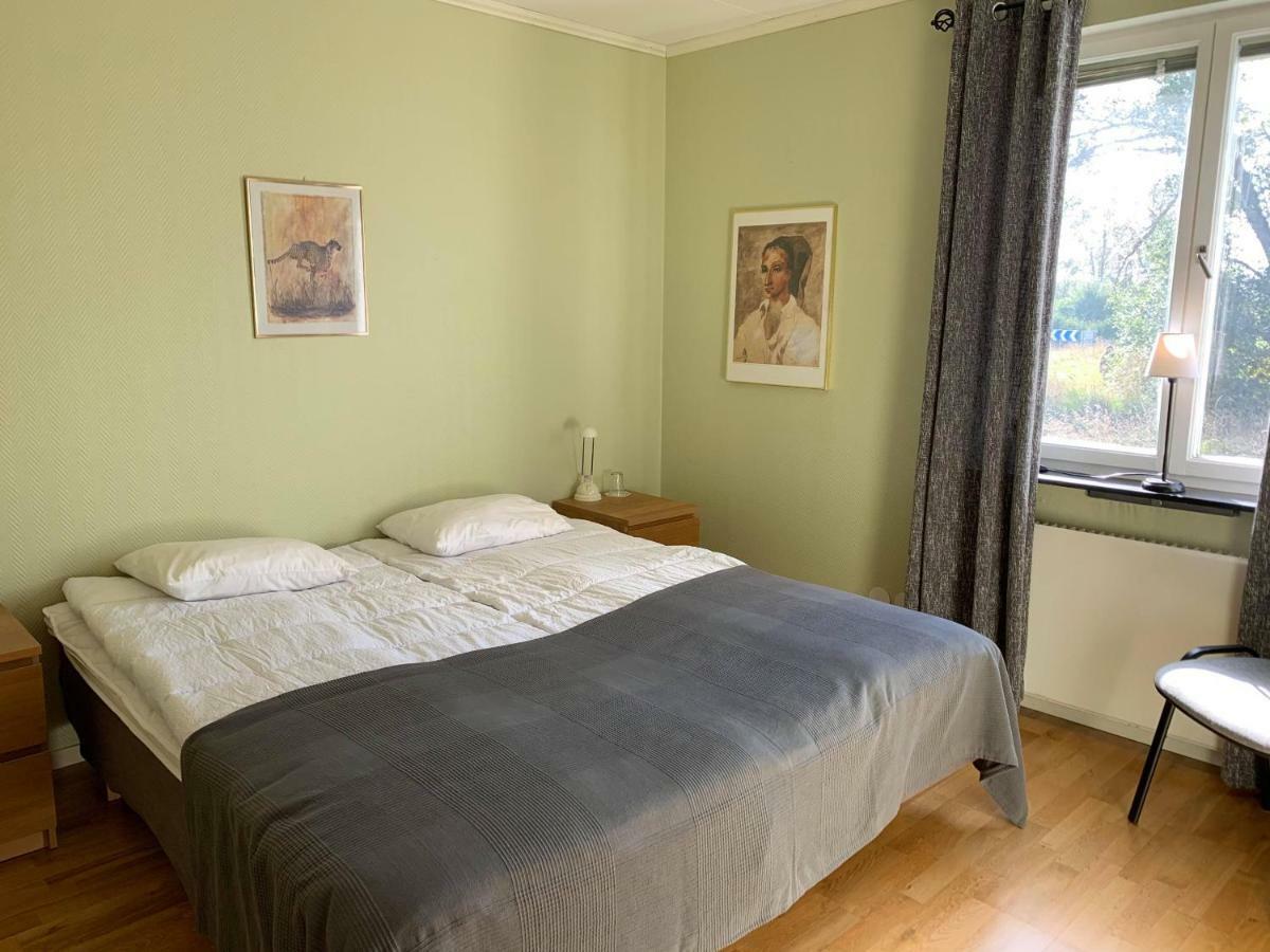 Bralanda Hotell Och Vandrarhem Esterno foto