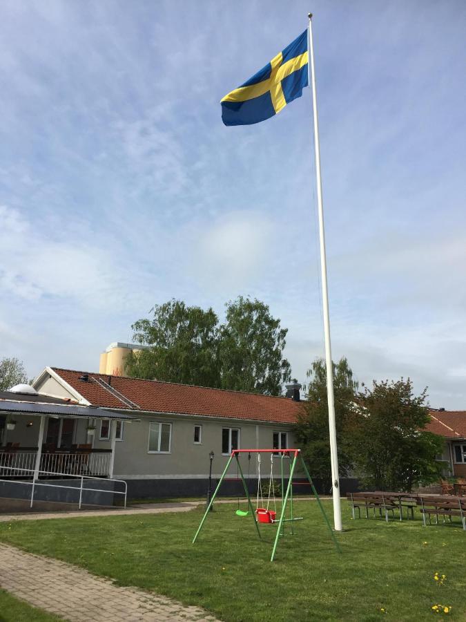 Bralanda Hotell Och Vandrarhem Esterno foto