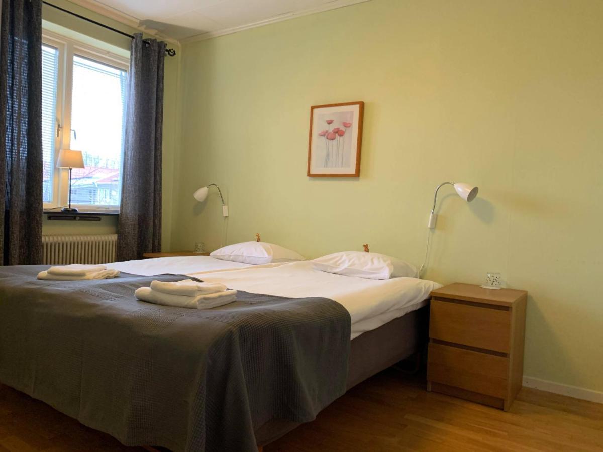 Bralanda Hotell Och Vandrarhem Esterno foto
